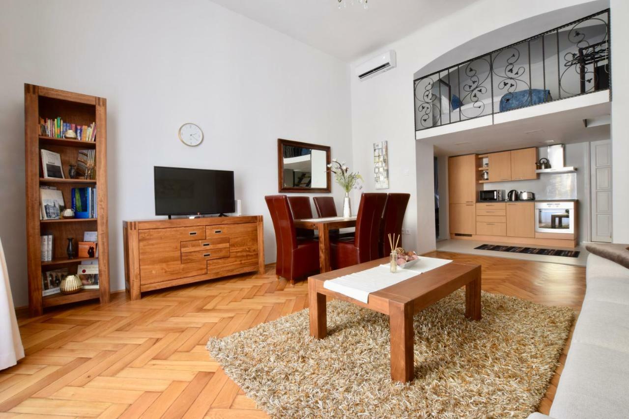 Luxury Apartment By Hi5 - Havas Street — Photos 2