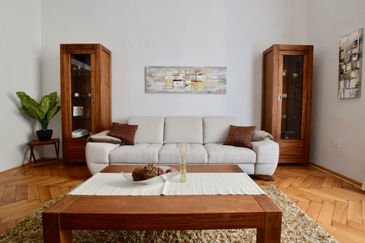 Luxury Apartment By Hi5 - Havas Street — Photos 3